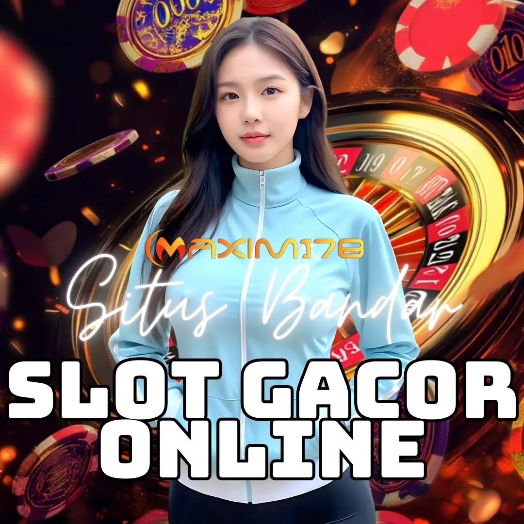 slot garansi